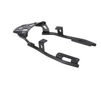 SW-Motech STREET-RACK Gepäckträger - Schwarz. Yamaha MT-10 / SP (21-)., schwarz