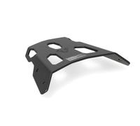 SW-Motech STREET-RACK Gepäckträger - Schwarz. Yamaha MT-10 / SP (16-21)., schwarz