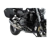 SW-Motech BMW R 1200 R / R 1200 RS Sturzbügel (Schwarz), schwarz