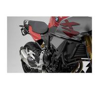 SW-Motech BMW F 900 XR, Sturzbügel Schwarz