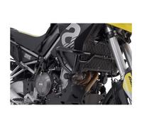 SW-Motech Sturzbügel - Schwarz. Aprilia Tuareg 660 (21-).