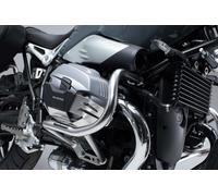 SW-Motech Sturzbügel - Edelstahl. BMW R nineT-Modelle (14-).