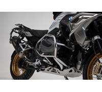 SW-Motech Sturzbügel Edelstahl passt für BMW R 1250 GS, R 1250 R/RS(18-)
