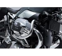 SW-Motech Sturzbügel - Edelstahl. R nineT (14-) / Scram,Pure,Racer (16-).