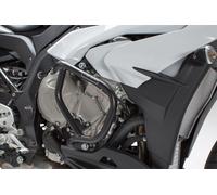 Sturzbügel Schwarz BMW S 1000 XR (15-19)