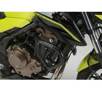SW-Motech Sturzbügel - Schwarz. Honda CB500F (12-)., schwarz