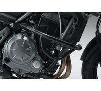 SW-MOTECH Sturzbügel, Schwarz für Kawasaki Z650 (16-)
