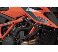 SW-Motech Sturzbügel - Schwarz. KTM 1290 Super Duke R / EVO (19-)., schwarz