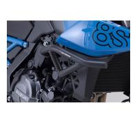 SW-Motech Sturzbügel - Schwarz. Suzuki GSX-8S (22-)., schwarz