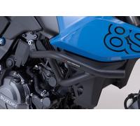 SW-Motech Sturzbügel - Schwarz. Suzuki GSX-8S (22-)., schwarz