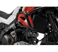 SW-Motech Sturzbügel - Schwarz. Suzuki V-Strom 1050 (19-)., schwarz