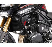 SW-MOTECH Sturzbügel, Schwarz für Triumph Tiger 1200 Explorer (11-15)