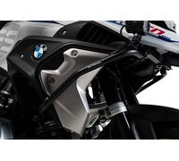 SW-Motech Oberer Sturzbügel - Schwarz. R1200GS LC/Rallye (16-), R1250GS (18-)., schwarz