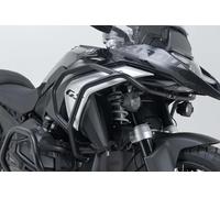 SW-Motech Oberer Sturzbügel - Schwarz. BMW R 1300 GS (23-)., schwarz