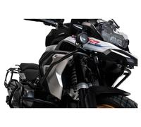 SW-Motech Oberer Sturzbügel - Schwarz. R1200GS LC/Rallye (16-), R1250GS (18-)., schwarz