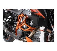 SW-Motech Sturzbügel - Orange. KTM 1290 Super Duke R / GT.