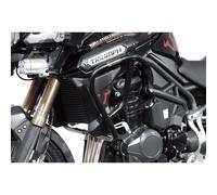 SW-MOTECH Sturzbügel SBL.11.485.10000/B schwarz für Triumph neutral Sturzbügel SBL.11.485.10000/B schwarz für Triumph Metall
