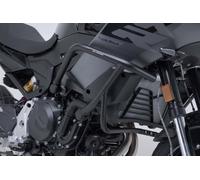 SW-Motech Sturzbügel - Schwarz. BMW F 900 XR (19-)., schwarz