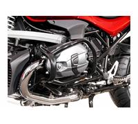 SW-Motech BMW R 1200 R, Sturzbügel Schwarz