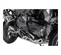 SW-Motech Sturzbügel - Schwarz. BMW R 1250 GS (18-), R1250 R (18-)., schwarz
