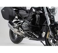 SW-Motech BMW R 1200 R / R 1200 RS Sturzbügel (Schwarz), schwarz