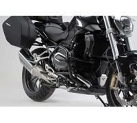 SW-Motech BMW R 1200 R / R 1200 RS Sturzbügel (Schwarz), schwarz