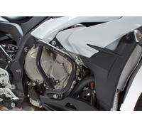 Sturzbügel Schwarz BMW S 1000 XR (15-19)