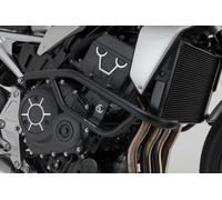 SW-Motech Sturzbügel - Schwarz. Honda CB1000R (18-)., schwarz