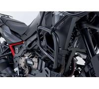 STURZBÜGEL/GMOL SW-MOTECH Honda CRF1100L Africa Twin (19-) SCHWARZ