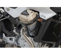 SW-Motech Sturzbügel - Schwarz. Moto Guzzi V100 Mandello/S, Stelvio., schwarz