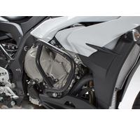 Sturzbügel Schwarz BMW S 1000 XR (15-19)