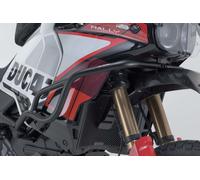 SW-Motech Sturzbügel Schwarz passt für Ducati DesertX(22-)/Rally(23-)