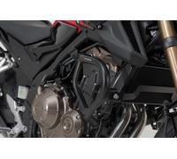 SW-Motech Sturzbügel - Schwarz. Honda CB500F (12-)., schwarz