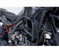 STURZBÜGEL/GMOL SW-MOTECH Honda CRF1100L Africa Twin (19-) SCHWARZ