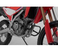 SW-Motech Sturzbügel - Schwarz. Honda CRF250L (12-)/CRF300L (20-)