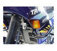 SW-Motech Sturzbügel - Schwarz. Honda XL 600 V Transalp (87-99)., schwarz