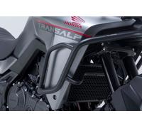 SW-Motech Sturzbügel - Schwarz. Honda XL750 Transalp (22-)., schwarz