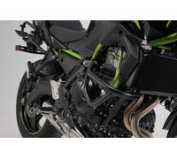 SW-MOTECH Sturzbügel, Schwarz für Kawasaki Z650 (16-)