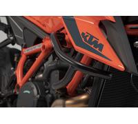 SW-Motech Sturzbügel - Schwarz. KTM 1290 Super Duke R / EVO (19-)., schwarz