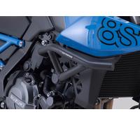 SW-Motech Sturzbügel - Schwarz. Suzuki GSX-8S (22-)., schwarz