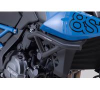 SW-Motech Sturzbügel - Schwarz. Suzuki GSX-8S (22-)., schwarz