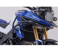 SW-Motech Sturzbügel - Schwarz. Suzuki V-Strom 1050DE (21-)., schwarz