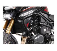 SW-MOTECH Sturzbügel, Schwarz für Triumph Tiger 1200 Explorer (11-15)