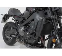 SW-Motech Sturzpad-Kit - Schwarz. Yamaha Tracer 9 (20-)., schwarz