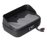 SW-Motech Navi Case - Schwarz., schwarz