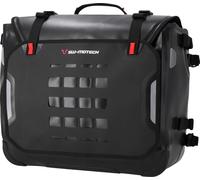 SW-MOTECH Seitentasche SysBag WP L 27-40 Liter, schwarz