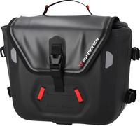 SW-Motech SysBag WP S Heck-/Satteltasche 12-16L - mit Zurrgurten