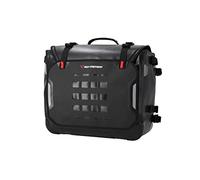 SW-MOTECH Seitentasche SysBag WP L 27-40 Liter, schwarz