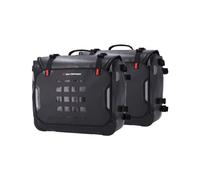 SW-Motech SysBag WP L/L Taschen-System passt für Moto Guzzi Stelvio(23-)