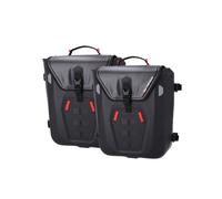 SW-Motech SysBag WP M/M Taschen-System passt für Yamaha MT-07(18-24)